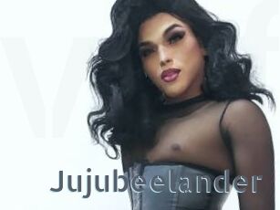 Jujubeelander