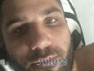 Juless