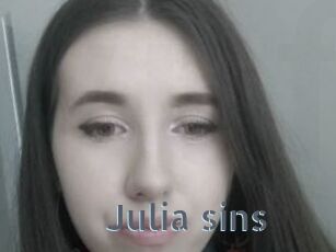 Julia_sins