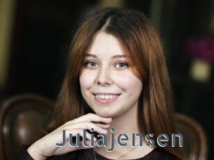 Juliajensen