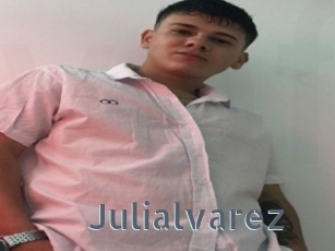 Julialvarez