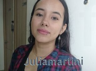 Juliamartini