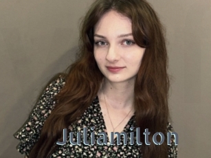 Juliamilton