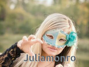 Juliamonro