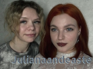 julianaandeaste Vidéos Porno FR