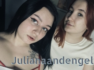 Julianaandengel