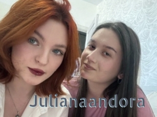 Julianaandora