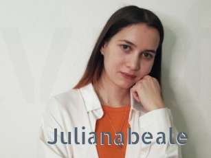 Julianabeale