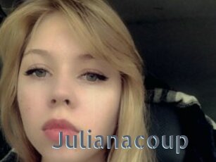Julianacoup