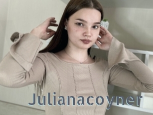 Julianacoyner
