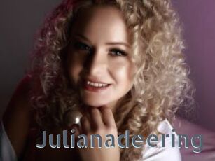 Julianadeering