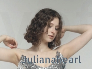 Julianahearl