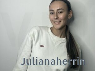 Julianaherrin