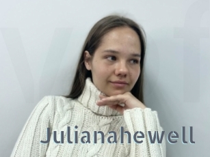 Julianahewell