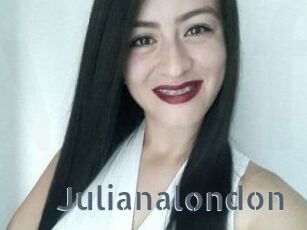 Julianalondon