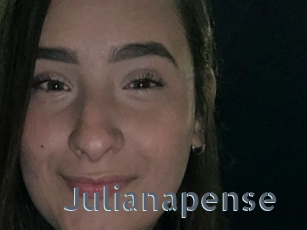 Julianapense