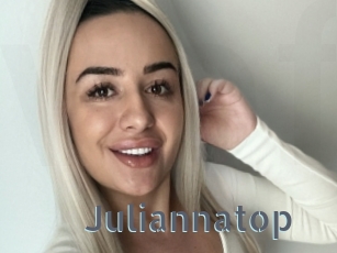 Juliannatop