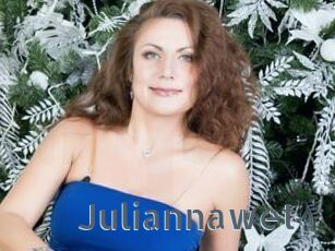Juliannawet