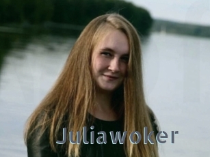 Juliawoker