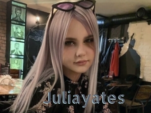 Juliayates