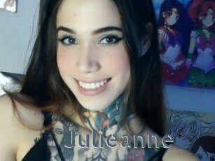 Julieanne