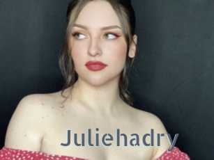 Juliehadry