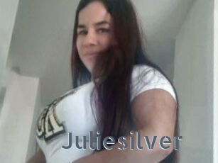 Juliesilver