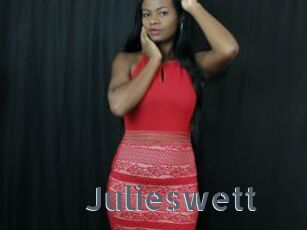 Julieswett