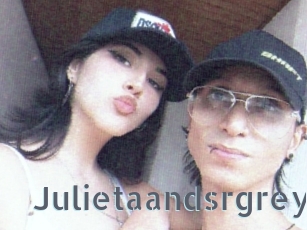 Julietaandsrgrey