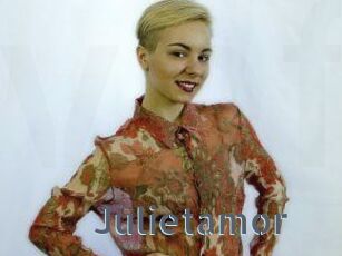 Julietamor