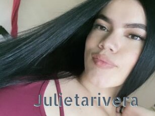 Julietarivera
