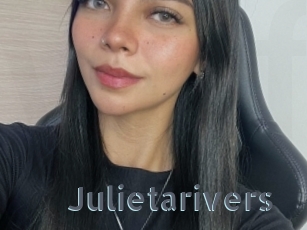 julietarivers Vidéos Porno FR