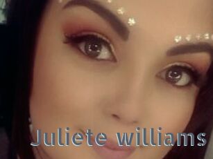 Juliete_williams
