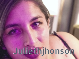Juliethjhonson