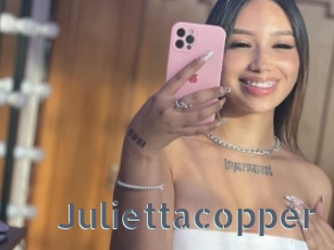 Juliettacopper