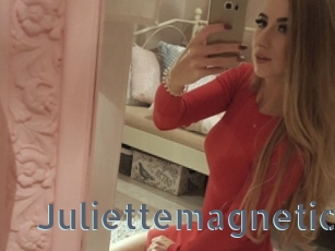 Juliettemagnetic