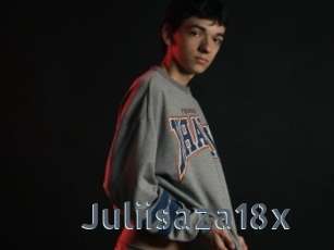 Juliisaza18x