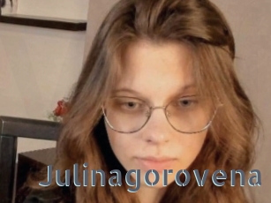 Julinagorovena
