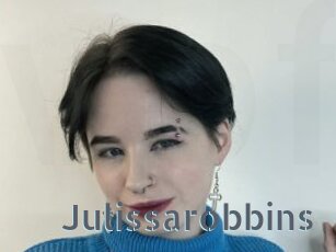 Julissarobbins