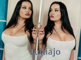 Julliajo
