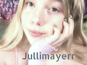 Jullimayerr