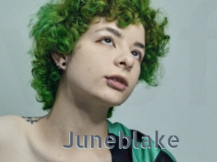 Juneblake