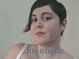 Junebriar