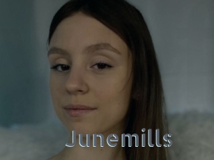Junemills