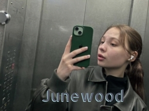 junewood Vidéos Porno FR