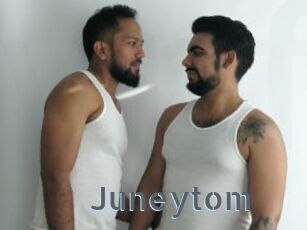 Juneytom