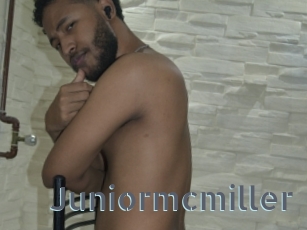 Juniormcmiller