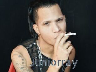 Juniorray