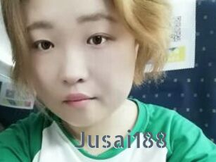 Jusai188
