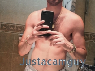 Justacamguy